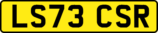 LS73CSR