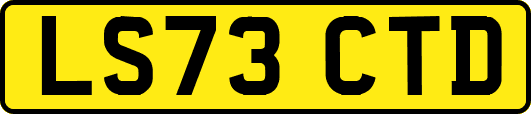 LS73CTD