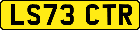 LS73CTR