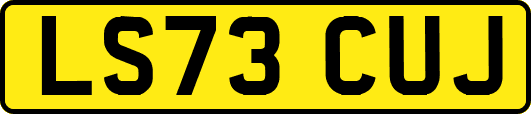 LS73CUJ