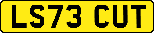 LS73CUT