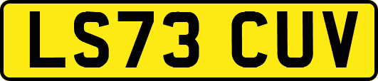 LS73CUV