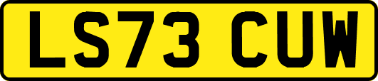 LS73CUW