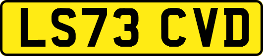 LS73CVD