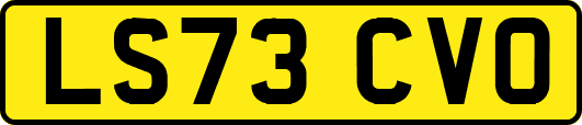 LS73CVO