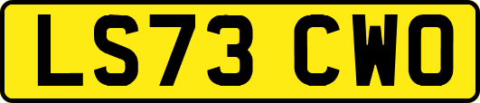 LS73CWO