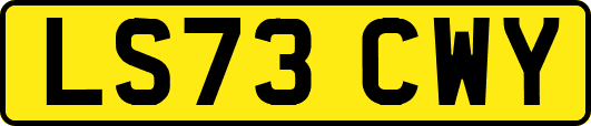 LS73CWY