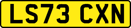 LS73CXN