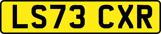 LS73CXR