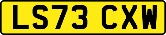 LS73CXW