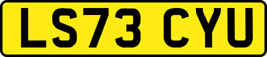 LS73CYU