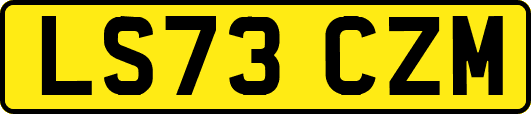 LS73CZM