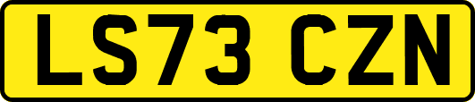 LS73CZN