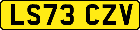 LS73CZV