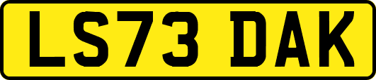 LS73DAK