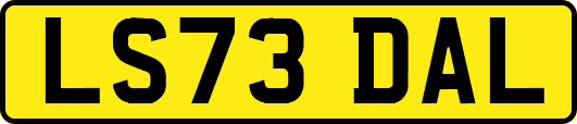 LS73DAL