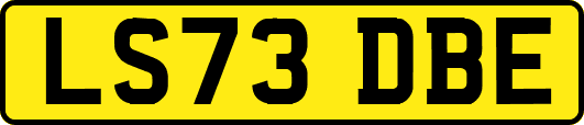 LS73DBE
