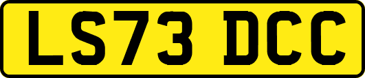 LS73DCC