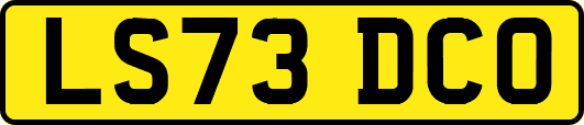 LS73DCO