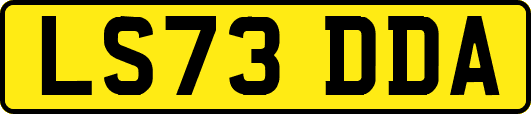 LS73DDA