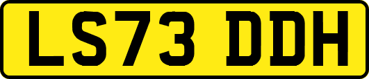 LS73DDH