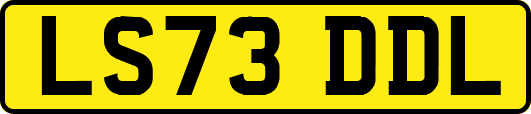 LS73DDL