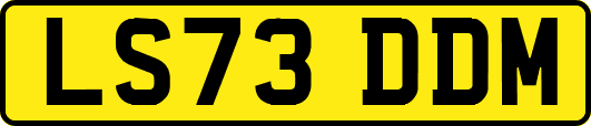 LS73DDM