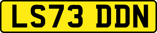 LS73DDN