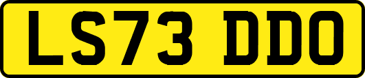 LS73DDO