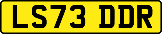 LS73DDR