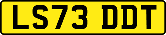 LS73DDT