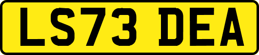LS73DEA