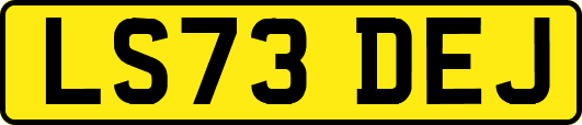 LS73DEJ