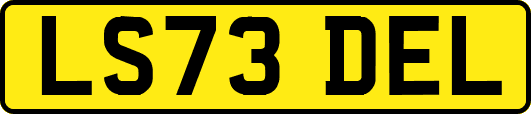LS73DEL