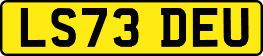LS73DEU