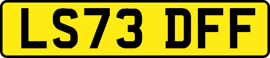 LS73DFF
