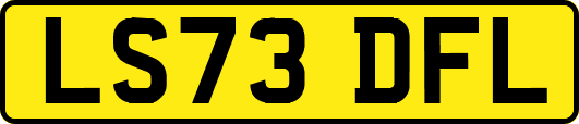LS73DFL