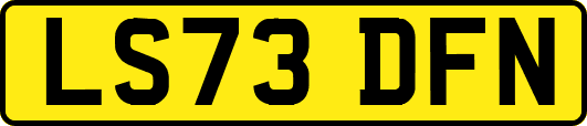 LS73DFN