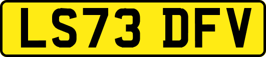 LS73DFV