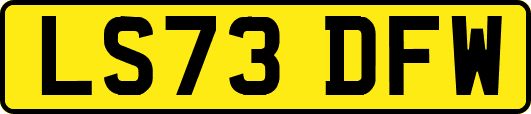 LS73DFW