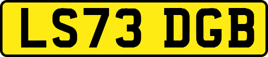 LS73DGB