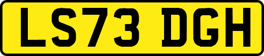 LS73DGH