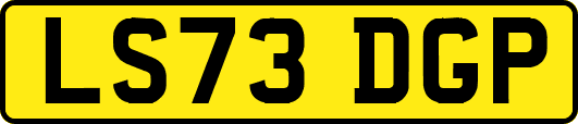 LS73DGP