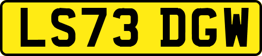 LS73DGW