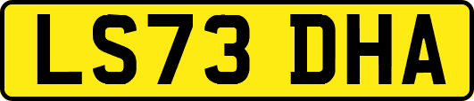 LS73DHA