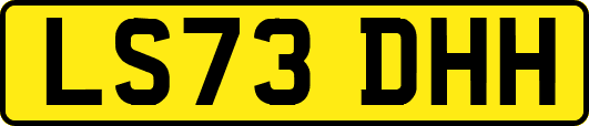 LS73DHH
