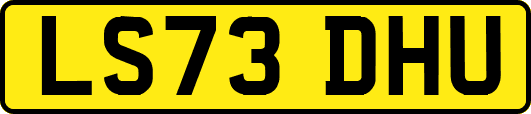 LS73DHU