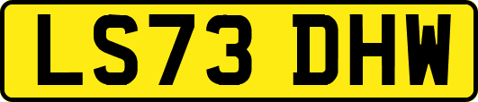 LS73DHW