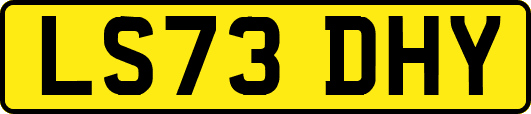 LS73DHY