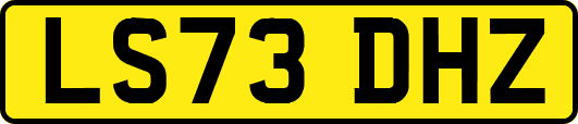 LS73DHZ